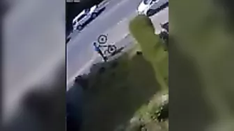 If He Doesn't Look Up At The Right Time