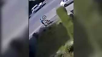 If He Doesn't Look Up At The Right Time