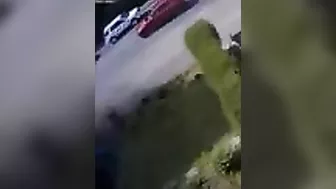 If He Doesn't Look Up At The Right Time