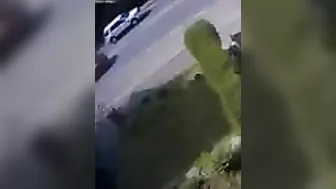 If He Doesn't Look Up At The Right Time