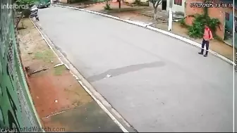 If You Think Your Girl Is Crazy After A Breakup, Watch This