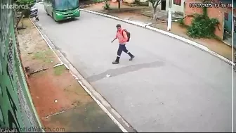 If You Think Your Girl Is Crazy After A Breakup, Watch This