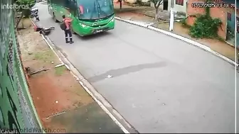 If You Think Your Girl Is Crazy After A Breakup, Watch This