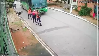 If You Think Your Girl Is Crazy After A Breakup, Watch This