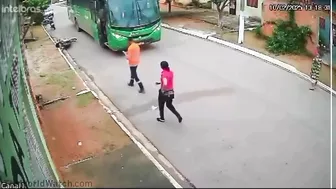 If You Think Your Girl Is Crazy After A Breakup, Watch This