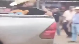 I'm Going To Hell, I Can't Stop Laughing