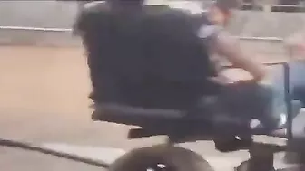 I'm Going To Hell, I Can't Stop Laughing