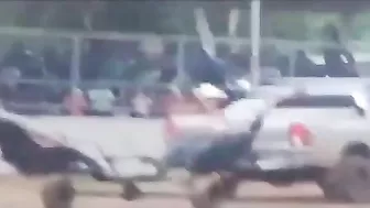 I'm Going To Hell, I Can't Stop Laughing