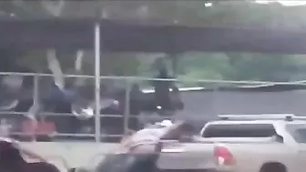 I'm Going To Hell, I Can't Stop Laughing