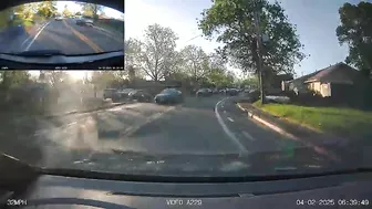 I'm Sure She Thinks She's Just Being Nice.