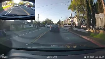 I'm Sure She Thinks She's Just Being Nice.