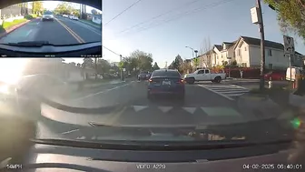 I'm Sure She Thinks She's Just Being Nice.