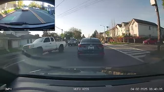 I'm Sure She Thinks She's Just Being Nice.