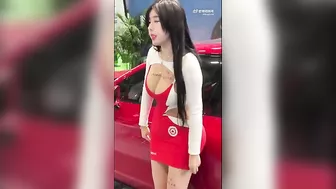 In China, They Know Exactly What Car Enthusiasts Like To See