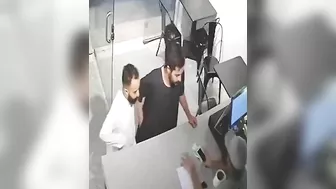 In Saudi Arabia, If You Try To Pay For Someone's