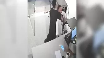 In Saudi Arabia, If You Try To Pay For Someone's