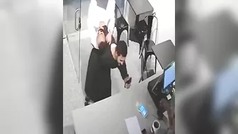 In Saudi Arabia, If You Try To Pay For Someone's