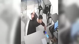 In Saudi Arabia, If You Try To Pay For Someone's