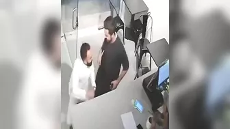 In Saudi Arabia, If You Try To Pay For Someone's