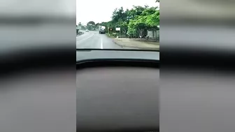 A Semi-trailer Accident