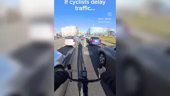 Reckless Drivers Are Ducks