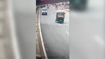 India, But Still The Final Tragic Destination