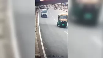 India, But Still The Final Tragic Destination