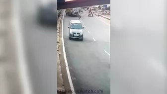 India, But Still The Final Tragic Destination