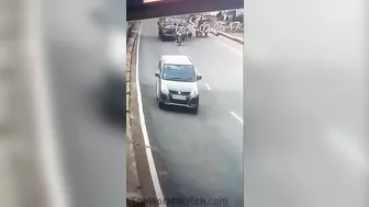 India, But Still The Final Tragic Destination