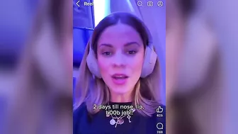 What Has This Beautiful Girl Become? The Whole Network Is Shocked