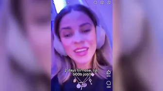 What Has This Beautiful Girl Become? The Whole Network Is Shocked