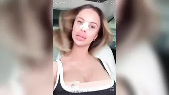 What Has This Beautiful Girl Become? The Whole Network Is Shocked