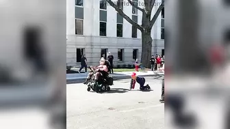 Is Anyone Else Shocked By What Democrats Are Saying And Doing These Days?