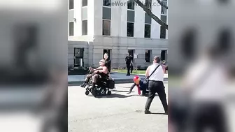 Is Anyone Else Shocked By What Democrats Are Saying And Doing These Days?