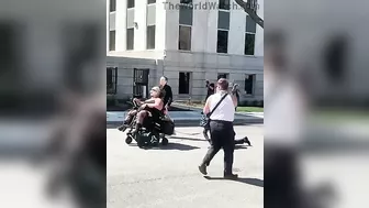 Is Anyone Else Shocked By What Democrats Are Saying And Doing These Days?