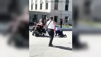 Is Anyone Else Shocked By What Democrats Are Saying And Doing These Days?