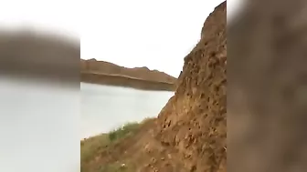 Did Not Reach The Water