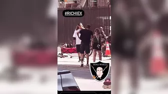 Official Los Angeles Has Been Transformed Into A True GTA Simulation