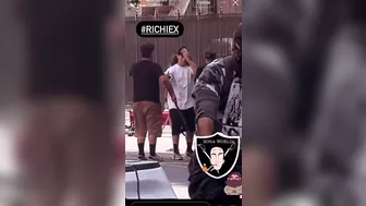 Official Los Angeles Has Been Transformed Into A True GTA Simulation