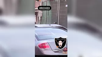 Official Los Angeles Has Been Transformed Into A True GTA Simulation