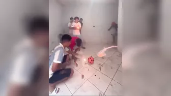 It's Hilarious To See The Crazy Things Men Do