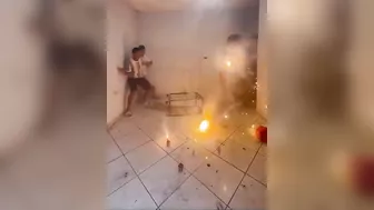 It's Hilarious To See The Crazy Things Men Do