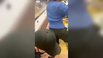 This Isn't Just Waffle House America