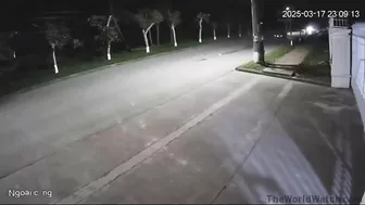 I've Seen A Lot Of Serious Accidents, But Not Many Ended Up On The Roof.