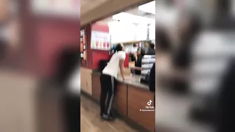 I Won't Argue With Anyone Who Touches My Food