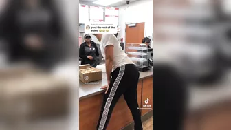 I Won't Argue With Anyone Who Touches My Food