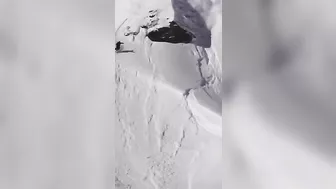 Jason Tye Avalanche Rider