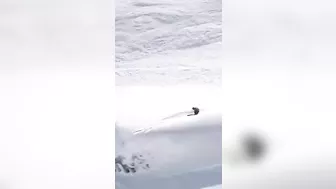 Jason Tye Avalanche Rider