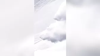 Jason Tye Avalanche Rider