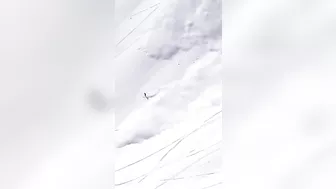 Jason Tye Avalanche Rider